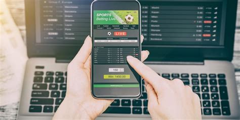 Scommesse sportive online 